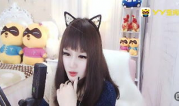 91宝儿是哪个直播,直播界新晋人气王背后的故事